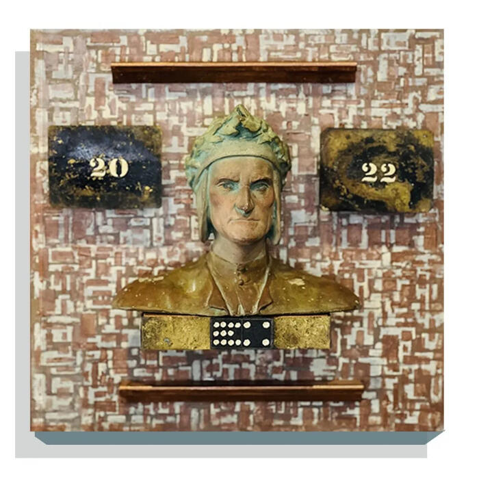 Old Soul SOLD