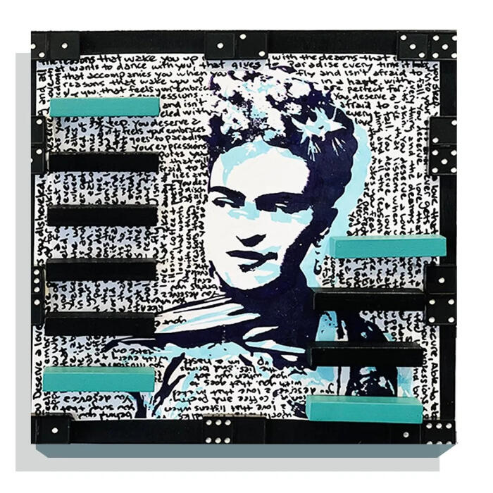 You Deserve Love SOLD