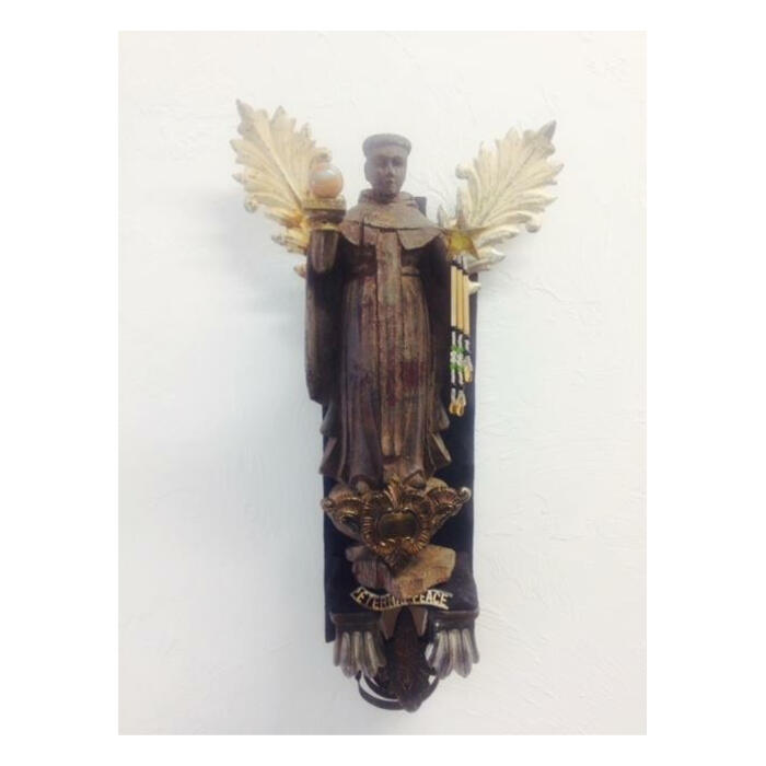 Saint - SOLD