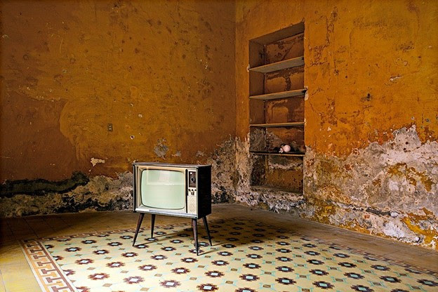 The TV Room