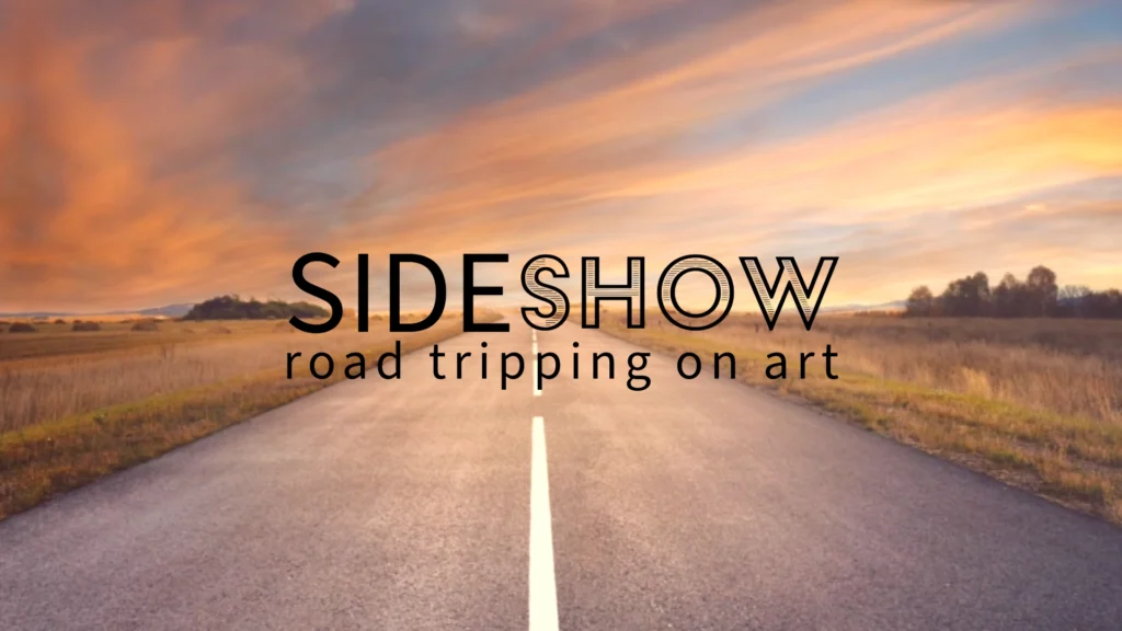 SIDESHOW, TeddsArtWorks - Exclusive Contemporary Art Gallery in South Florida